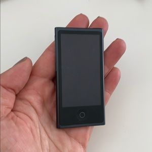 Apple iPod Nano